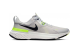 Nike React Miler Grey Fog (CW1777-005) grau 1
