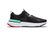 Nike React Miler (CW1777-013) schwarz 1