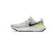 Nike React Miler Grey Fog (CW1777-005) grau 3
