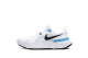 Nike React Miler Photo Blue (CW1777-100) weiss 3