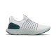 Nike React Phantom Run Flyknit 2 Platinum Tint Dark Teal (DO6698 001) weiss 5
