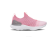 Nike React Phantom Run Flyknit 2 Glow (CJ0280-600) pink 1