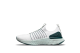 Nike React Phantom Run Flyknit 2 Platinum Tint Dark Teal (DO6698 001) weiss 2