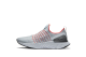 Nike React Phantom Run Flyknit 2 Pure Platinum (CJ0277 007) grau 2