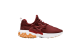 Nike React Presto (AV2605 601) rosso 1