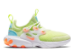 Nike React Presto Barely Volt ps (BQ4003 700) bunt 3