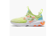 Nike React Presto Barely Volt ps (BQ4003 700) bunt 1