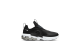 Nike React Presto Extreme GS (CD6884 001) schwarz 3