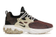 Nike React Presto Flyknit (CN1709 001) bunt 2