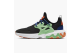 Nike React Presto Green Nebula gs (BQ4002-006) bunt 2