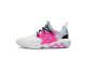 Nike React Presto Hyper GS (BQ4002-101) weiss 3
