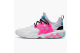 Nike React Presto Hyper GS (BQ4002-101) weiss 2