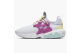 Nike React Presto Hyper Violet (CD9015-101) weiss 2