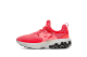 Nike React Presto Laser Crimson (CK4538 600) rot 1