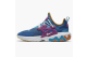 Nike React Presto Mountain Blue gs (CK1752 400) bunt 1