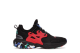 Nike React Presto Multicolor gs (CD8138 001) schwarz 3