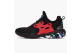Nike React Presto Multicolor gs (CD8138 001) schwarz 1