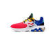 Nike React Presto Pirates (CK2956-601) bunt 3