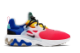 Nike React Presto Pirates (CK2956-601) bunt 4