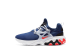 Nike React Presto Rabid Panda (AV2605 400) blau 3