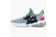 Nike React Presto Wolf Grey Rush Volt gs (BQ4002-004) grau 1