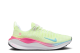 Nike ReactX Infinity Run 4 (FZ3968 705) gelb 2