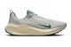 Nike ReactX Infinity Run 4 Premium Light Bone Bicoastal (HF4310-072) weiss 1