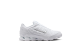 Nike Reax 8 LTR (IR1458-102) blanco 1