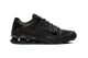 Nike Reax 8 TR Mesh (621716-008) schwarz 4