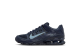 Nike Reax 8 TR (621716-406) blau 2