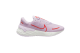 Nike Renew 4 (DR2682-500) pink 1
