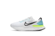 Nike Renew Run 2 Volt (CU3504-100) weiss 2