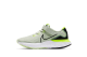 Nike Renew Run Blue Grey (CT1436-003) grau 2