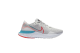 Nike Renew Run Oracle Aqua Crimson (CK6360-101) beige 3