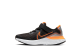 Nike Renew Run (CT1436-001) schwarz 2