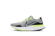 Nike Renew Run Grey Fog Volt (CK6357-006) grau 2
