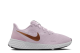 Nike Revolution 5 (BQ3207-502) weiss 5