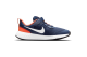 Nike Revolution 5 (BQ5672-410) blau 5