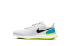 Nike Revolution 5 EXT Summit Light Blue Fury (CZ8591-102) weiss 2