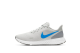 Nike Revolution 5 Gray Blue (BQ3204-015) weiss 2