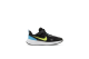 Nike Revolution 5 (BQ5672-076) schwarz 2