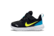 Nike Revolution 5 Lemon Venom (BQ5673-076) bunt 5