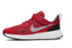 Nike Revolution 5 (BQ5672-603) vermelho 4