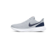 Nike Revolution 5 Pure Platinum Thunder Blue (BQ3204-018) grau 2