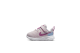 Nike Revolution 6 Baby (DD1094-600) pink 1