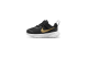 Nike Revolution 6 (dd1094-002) schwarz 1