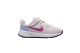 Nike Revolution 6 (DD1095-600) pink 6