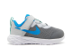 Nike Revolution 6 (DD1094-008) grau 5