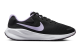 Nike Revolution 7 Daybreak Lilac Bloom (FB2208-009) schwarz 1