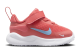 Nike Revolution 7 (FB7691-800) pink 1